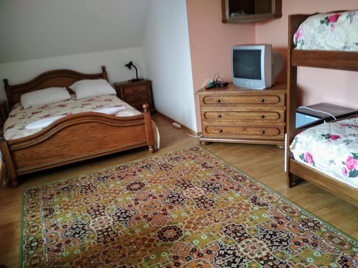 Vita Augustów Esterno foto