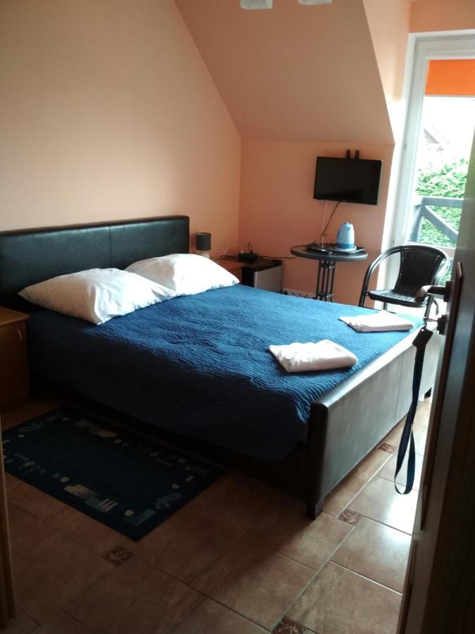 Vita Augustów Esterno foto