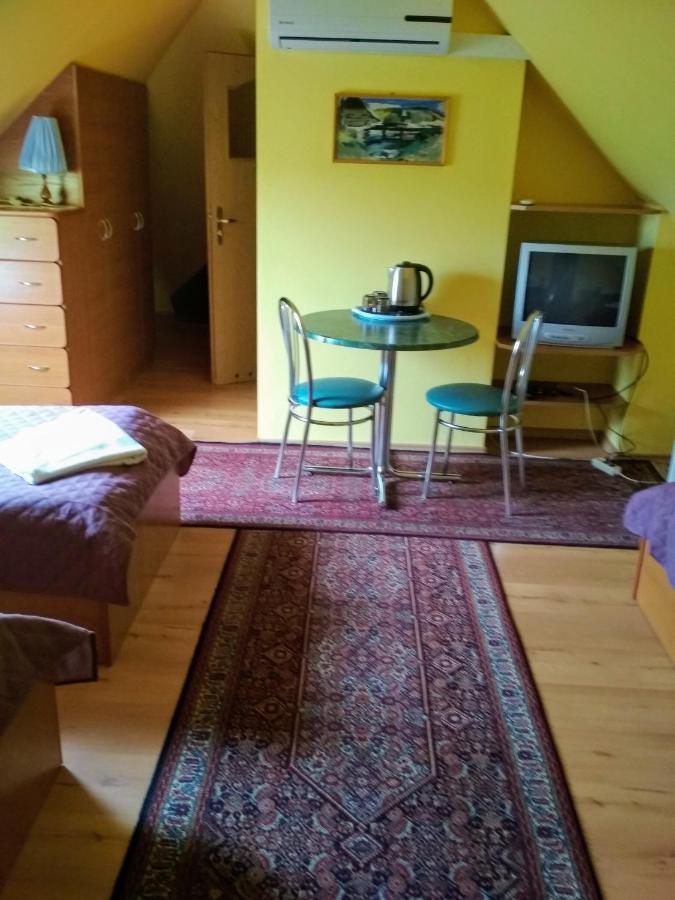 Vita Augustów Esterno foto