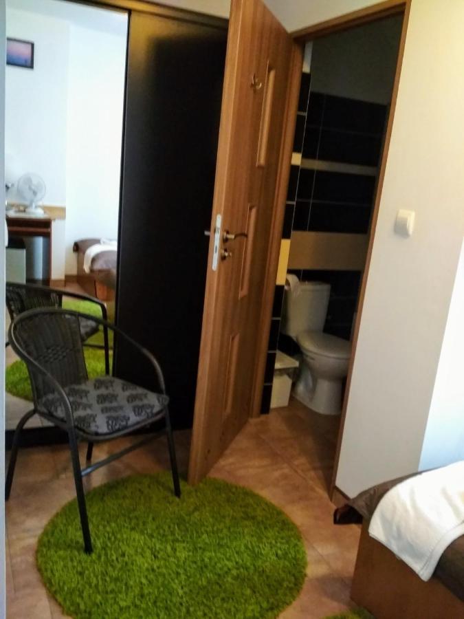 Vita Augustów Esterno foto