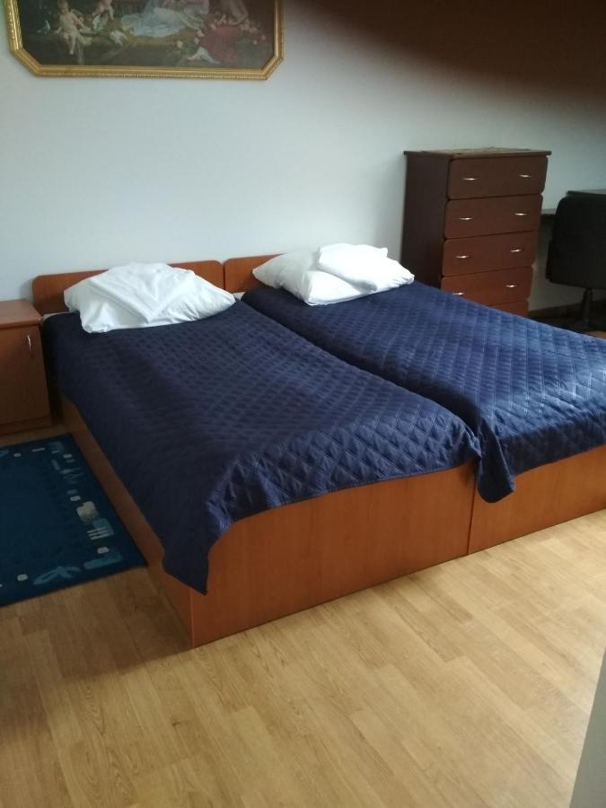 Vita Augustów Esterno foto