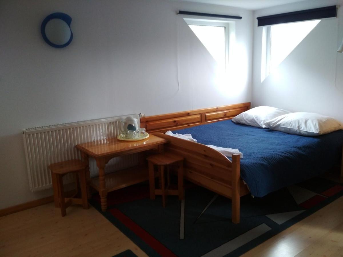 Vita Augustów Esterno foto