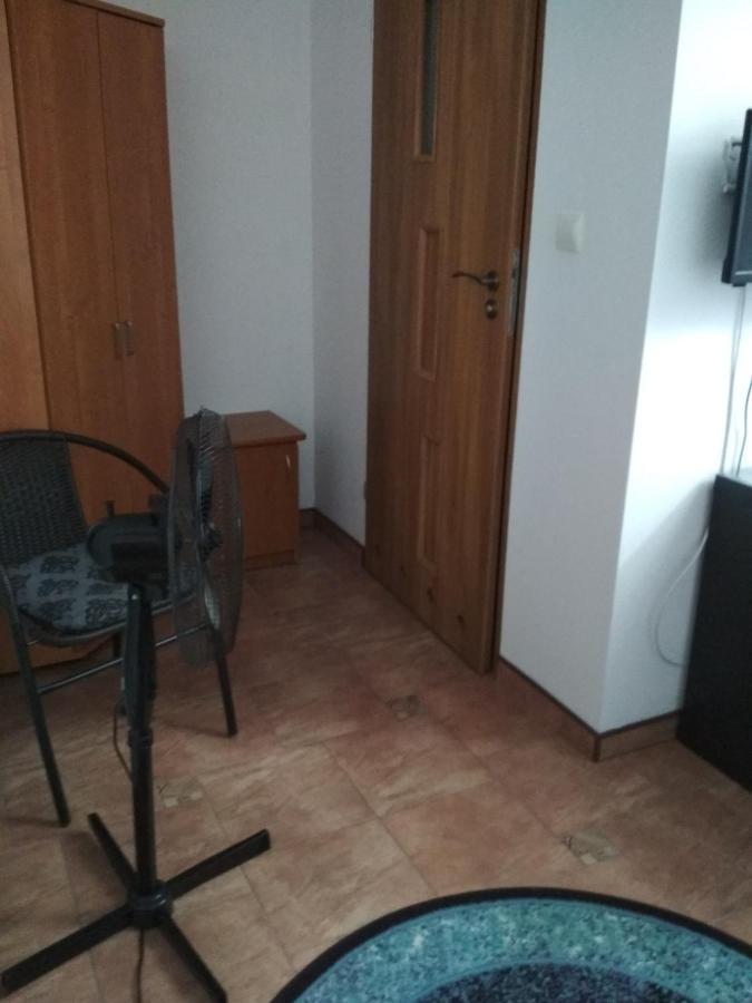 Vita Augustów Esterno foto