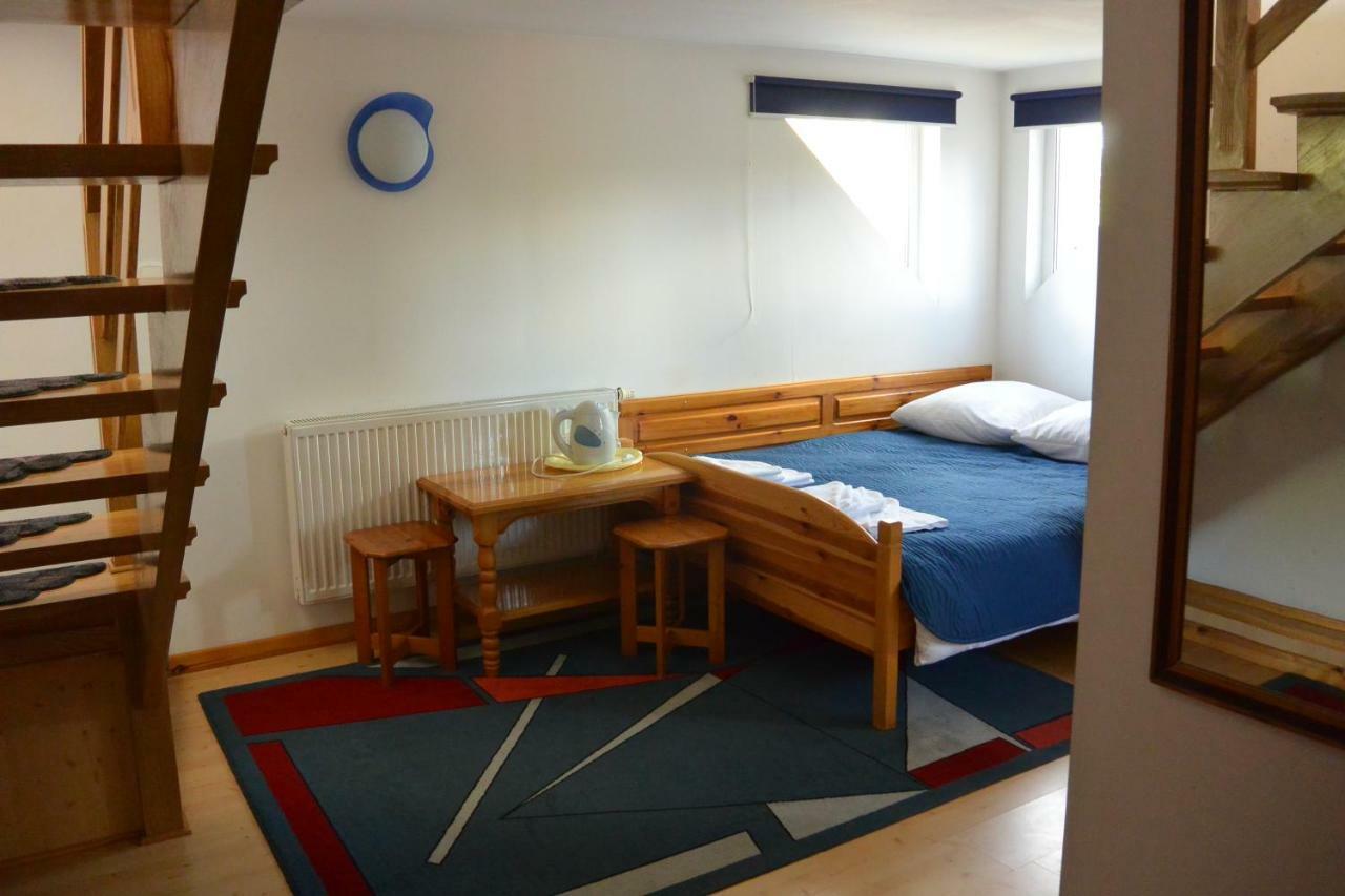 Vita Augustów Esterno foto