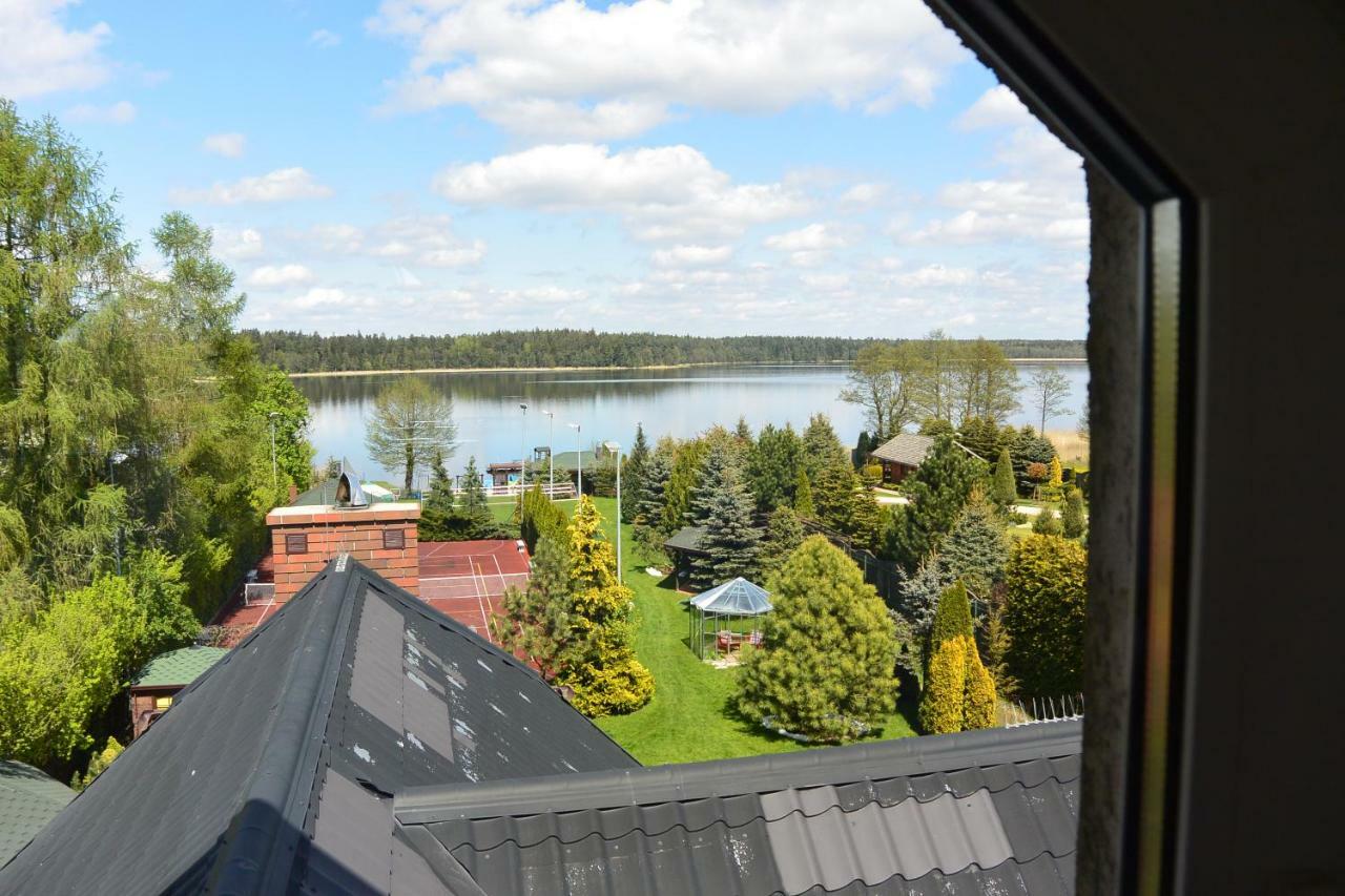 Vita Augustów Esterno foto