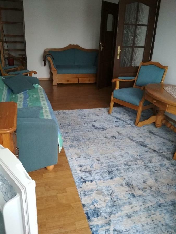 Vita Augustów Esterno foto
