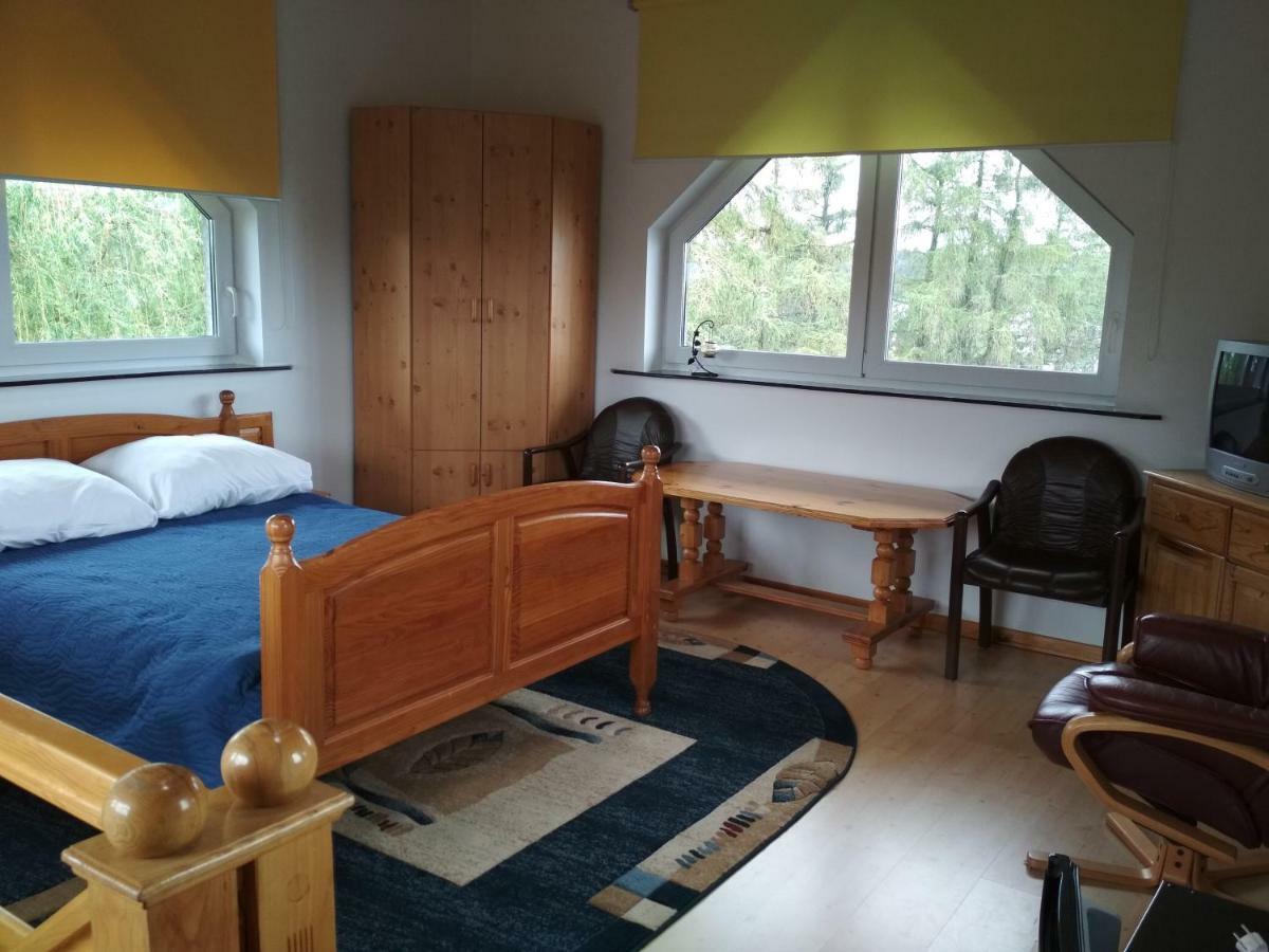 Vita Augustów Esterno foto