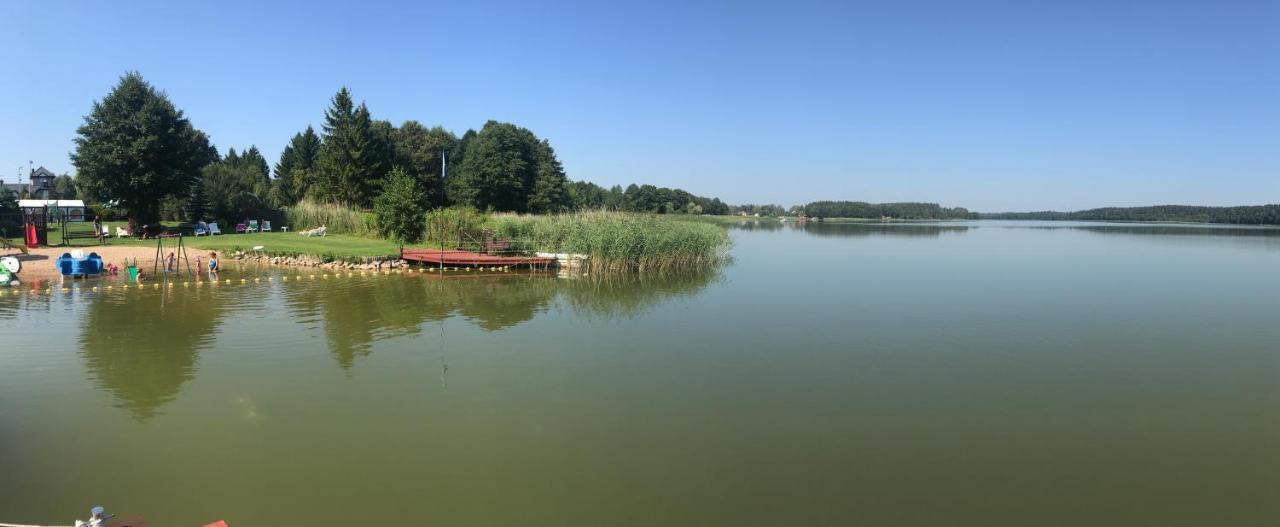 Vita Augustów Esterno foto